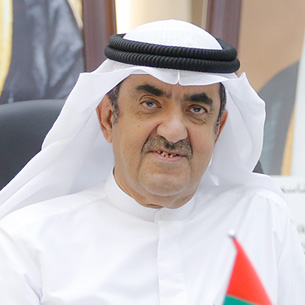 Sheikh Saud bin Abdulaziz Al Mualla