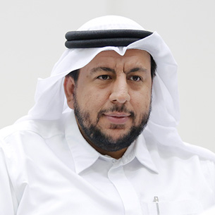 His Excellency Omar Noman Al Ali