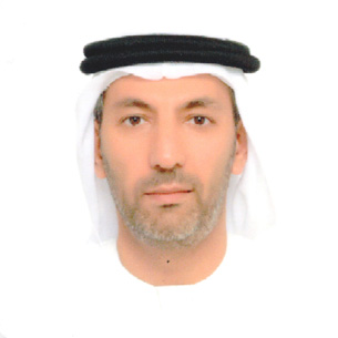 Najib M. Saleh