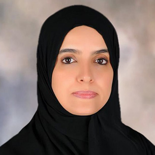 Naglaa Abdullah Al Shamsi