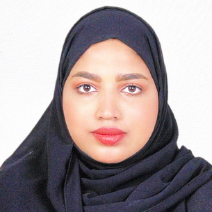 Alia Al Mazmi