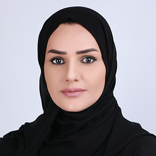 Amina Al Jasmi