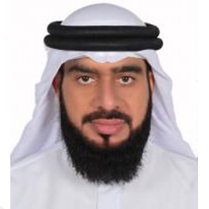 His Excellency Dr. Abdullah Ali Al Barak T
