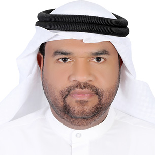 Mr. Mohammed Abdullah Al Zaabi