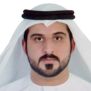 Engineer - Ibrahim Jalal Al-Bolshi