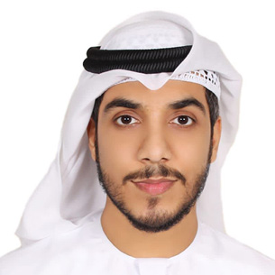 Mr. Jassim Haikal Al Balushi