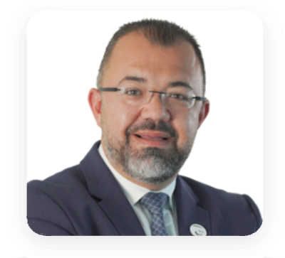 Fouad Fahmi Darwish