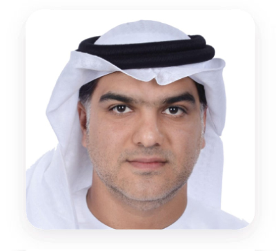Khaled Mohamed Alkhoori