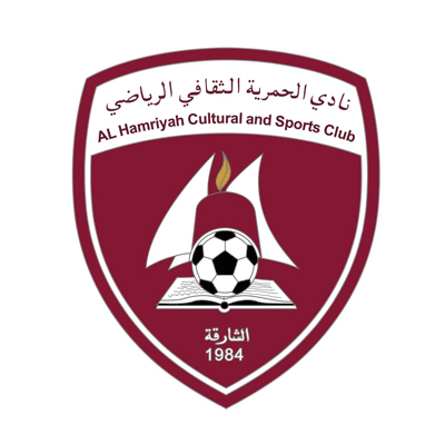 Al Hamriyah Cultural & Sports Club