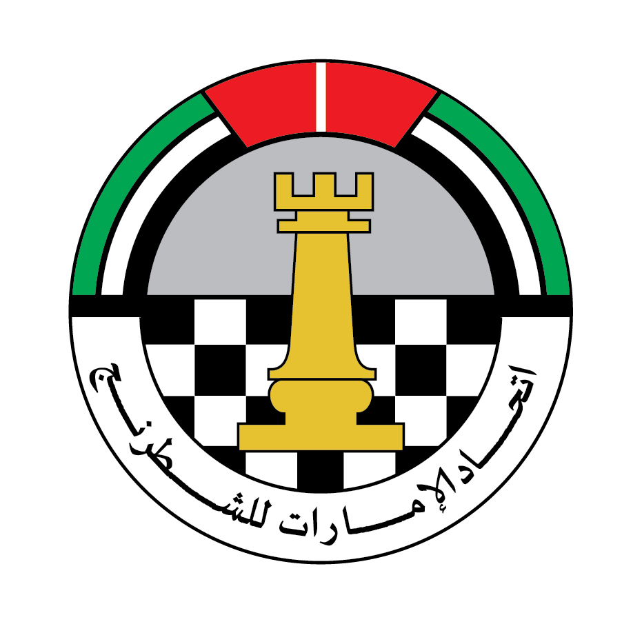 UAE Chess Federation logo